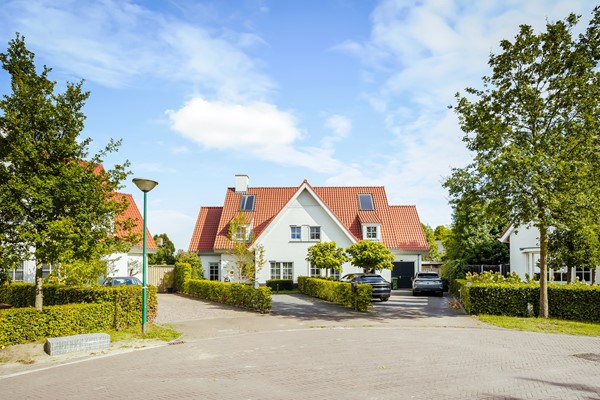 Medium property photo - De Loonwerker 10A, 5595 HJ Leende